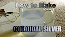 ColloidalSilver