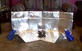 DIY-SolarCooker