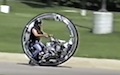 MonoCycle